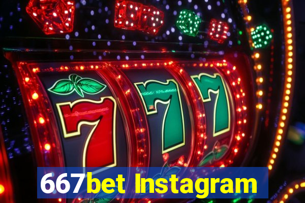 667bet Instagram